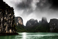 Landscapes